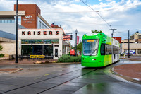Oklahoma City Streetcar