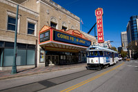 "Trolley to the Theatre"