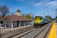 "LIRR Rescue at Islip"