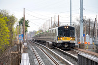 "LIRR's Longest Electric Consist?"
