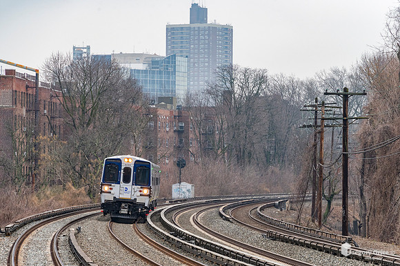 "LIRR Main Line Dinky?"