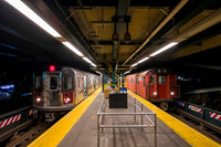 "Modern Meets Classic at Dyre Ave"