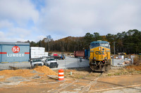 "A708 at 84 Lumber"