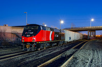 "A New Look for CTrail's GE Fleet"
