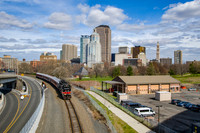 "The Hartford Line at Hartford"