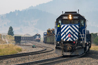 "MRL EMD Unicorns at West End" (Zoom)