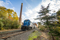 Shuttle at Wassaic Developmental