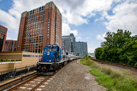 "2 for 1 Equipment Move at White Plains"