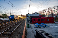 "Danbury Diesel at The Depot Youth Center"