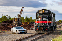 "EMD & Mopar at Cedar Hill"