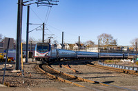 "Around the Loop One Last Time"
