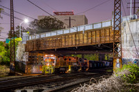 "FPCH Under I-95 at Pelham Bay"