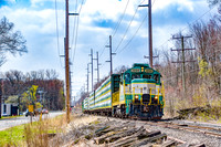 "CNZR along Savin Road"