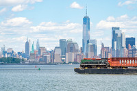 New York & Atlantic Railway
