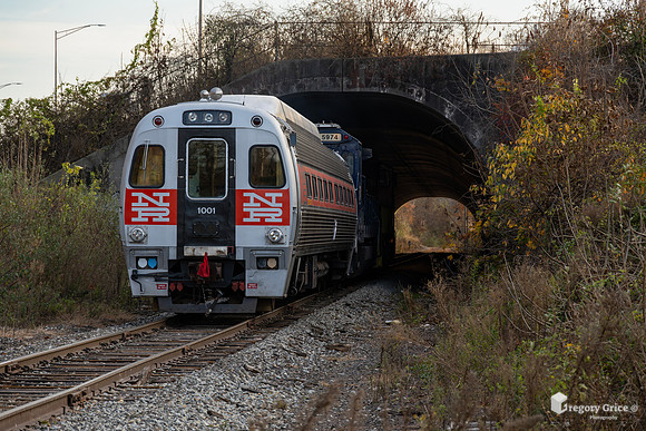 "SPV Under Route 9"