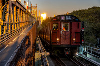NYC Subway