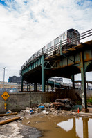 "Dead End Discoveries at Davis St."